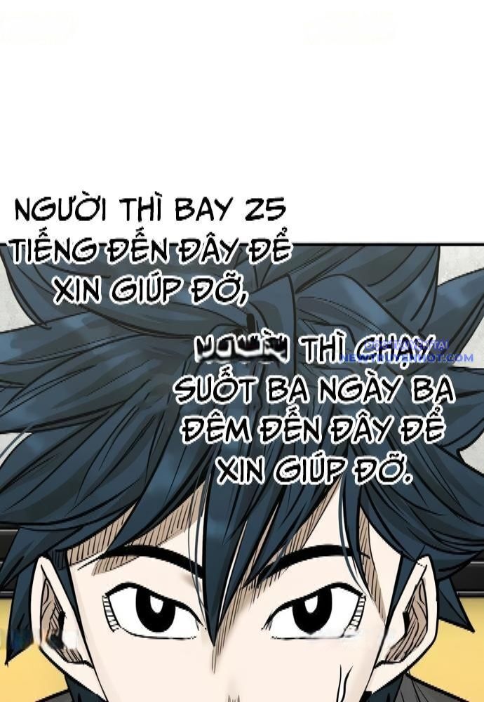 Shark - Cá Mập: Chapter 322