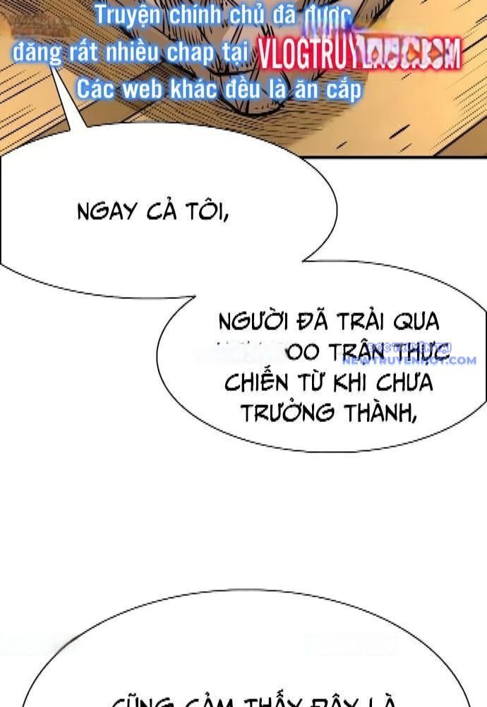 Shark - Cá Mập: Chapter 323