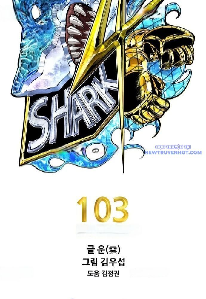 Shark - Cá Mập: Chapter 323