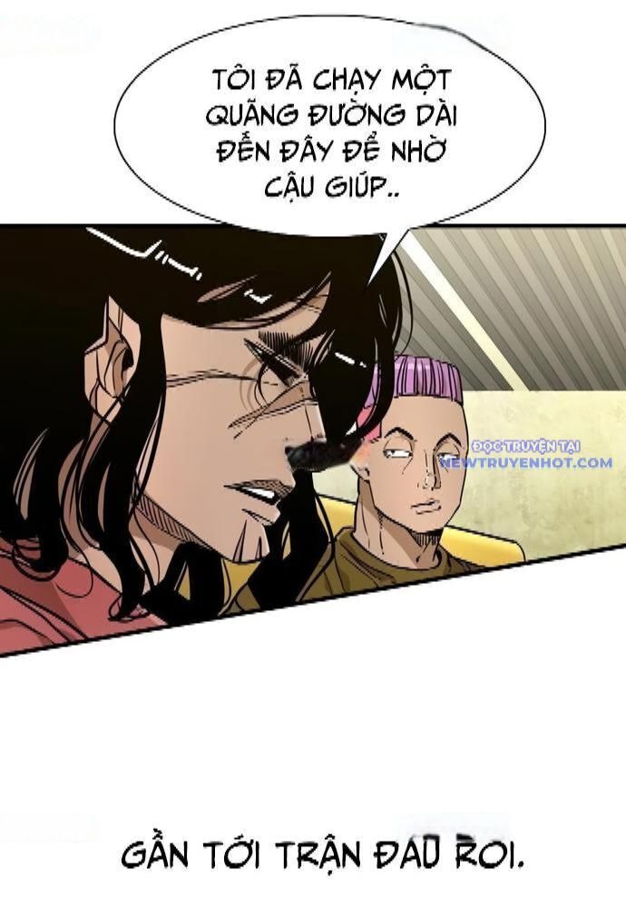 Shark - Cá Mập: Chapter 323