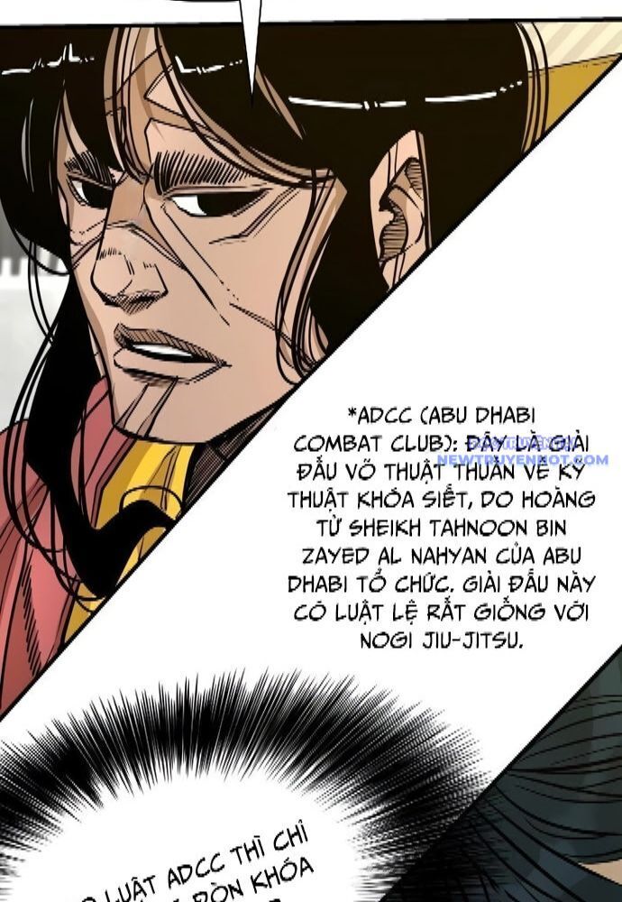 Shark - Cá Mập: Chapter 323