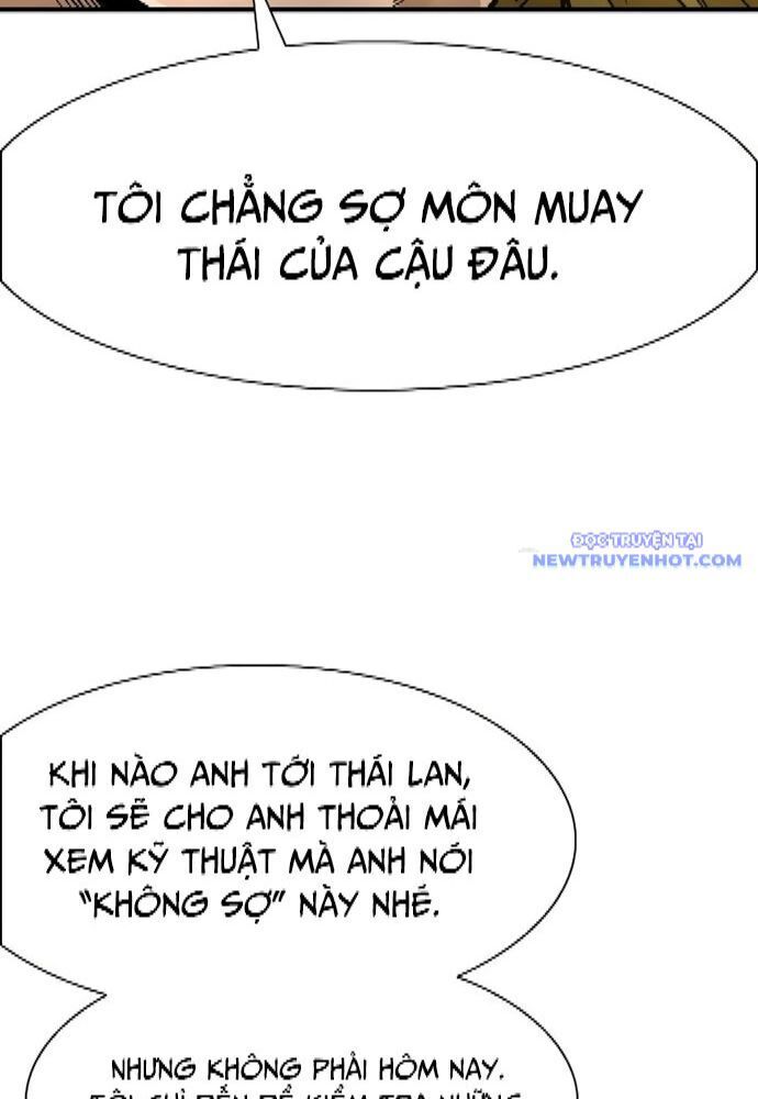 Shark - Cá Mập: Chapter 323