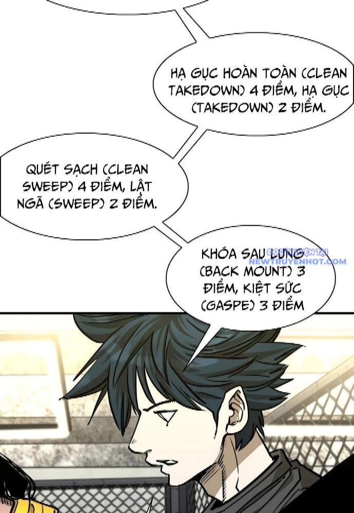 Shark - Cá Mập: Chapter 323