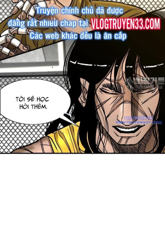 Shark - Cá Mập: Chapter 323