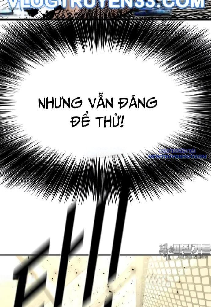 Shark - Cá Mập: Chapter 323