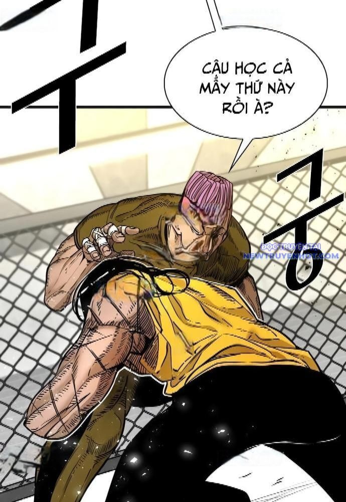 Shark - Cá Mập: Chapter 323