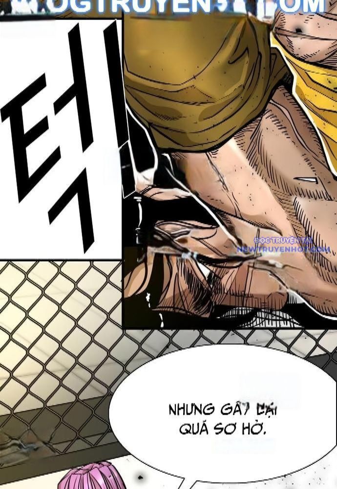 Shark - Cá Mập: Chapter 323