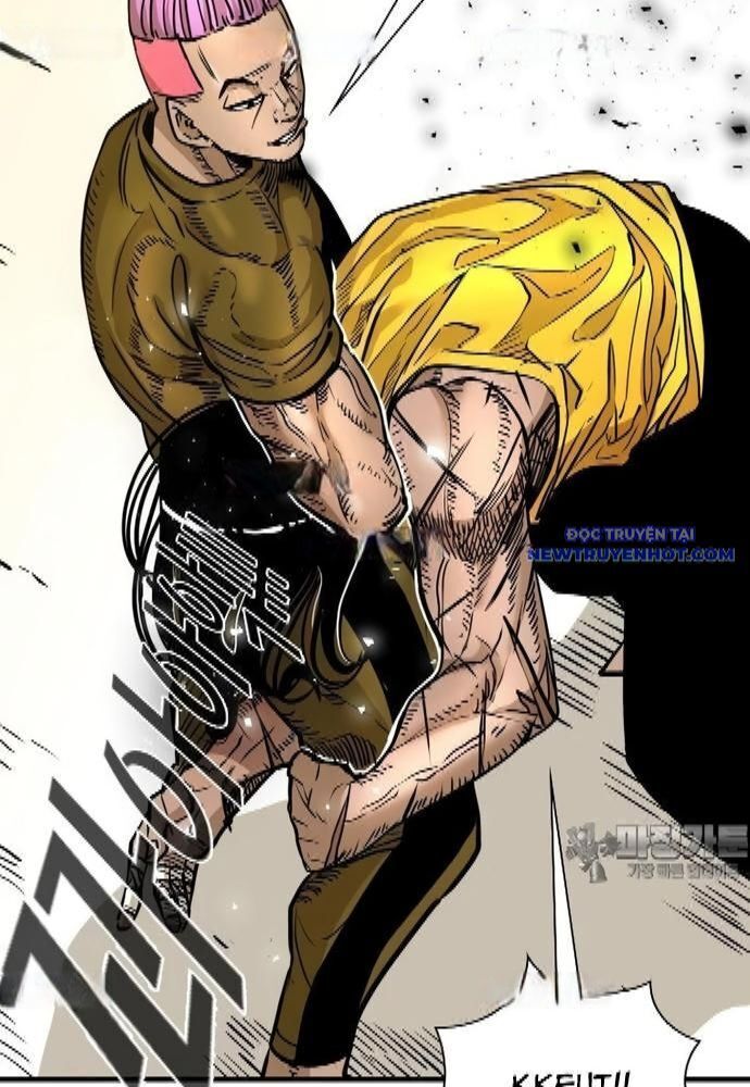 Shark - Cá Mập: Chapter 323