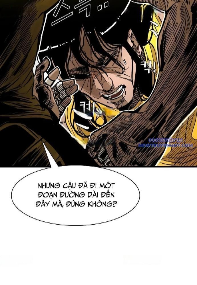 Shark - Cá Mập: Chapter 323