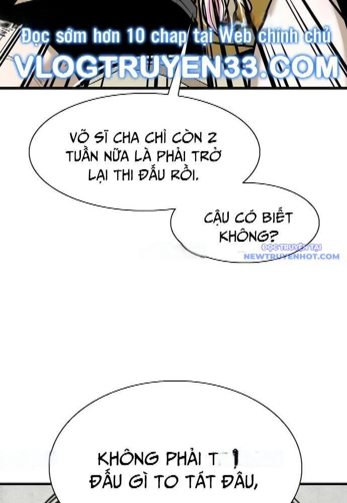 Shark - Cá Mập: Chapter 323