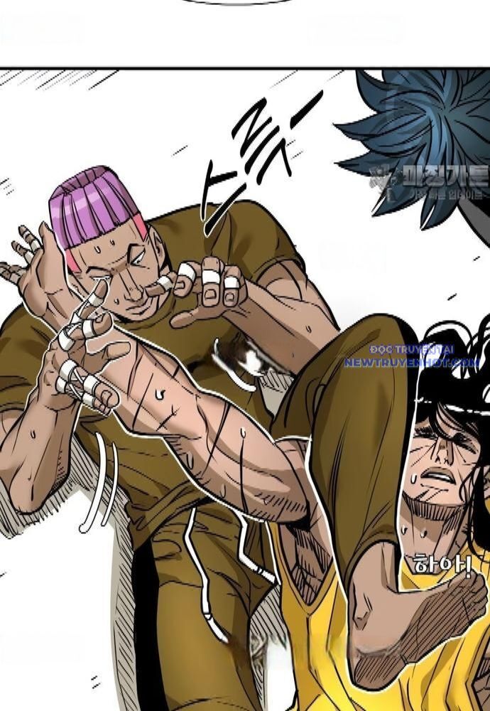 Shark - Cá Mập: Chapter 323