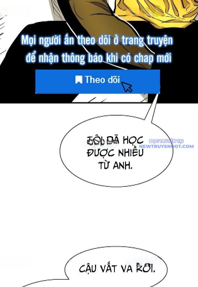 Shark - Cá Mập: Chapter 323