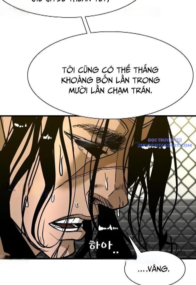 Shark - Cá Mập: Chapter 323