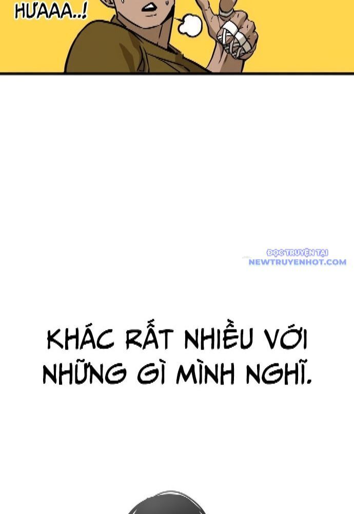 Shark - Cá Mập: Chapter 323