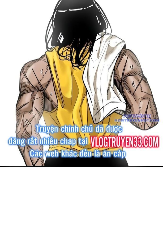 Shark - Cá Mập: Chapter 323