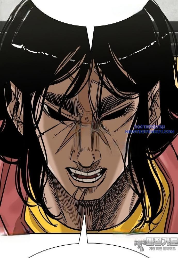 Shark - Cá Mập: Chapter 323