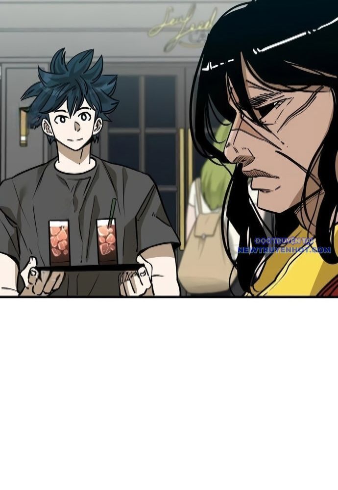 Shark - Cá Mập: Chapter 323