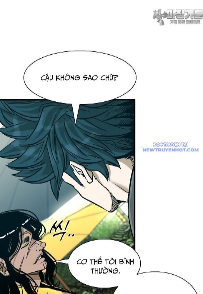 Shark - Cá Mập: Chapter 323