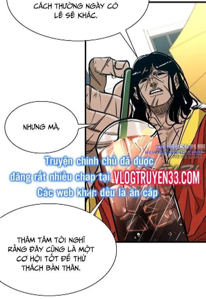 Shark - Cá Mập: Chapter 323