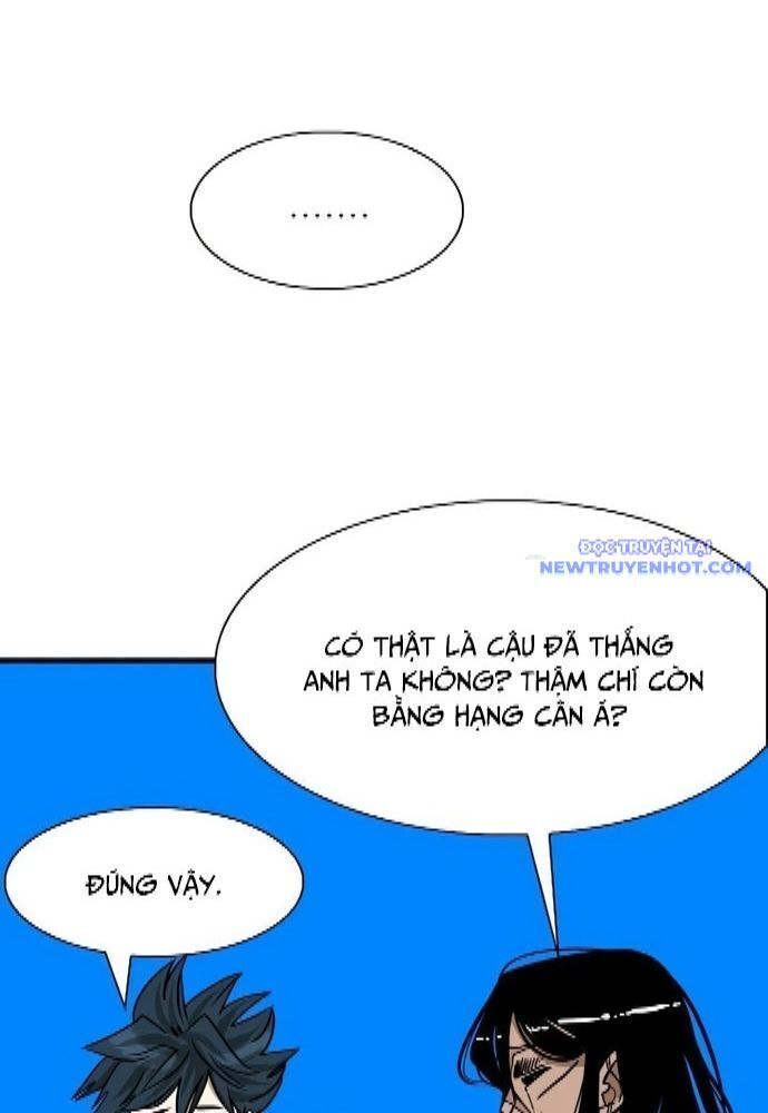 Shark - Cá Mập: Chapter 323