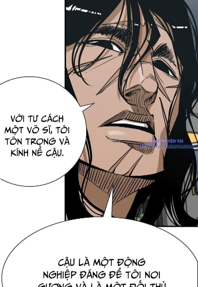 Shark - Cá Mập: Chapter 323