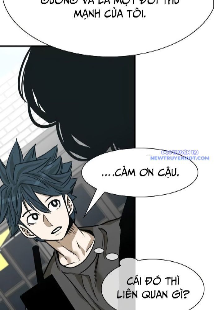 Shark - Cá Mập: Chapter 323