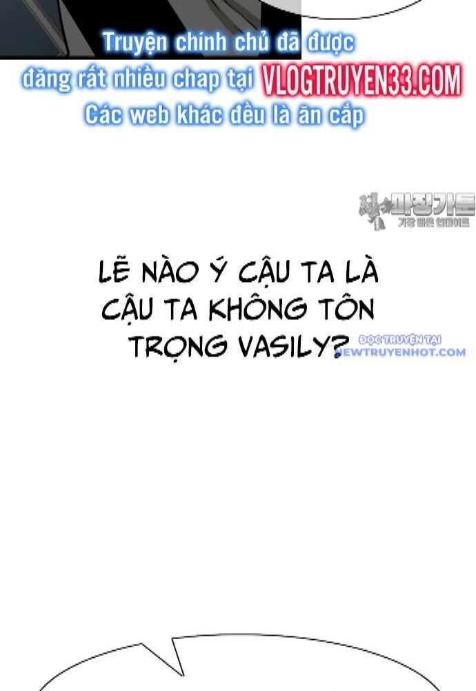 Shark - Cá Mập: Chapter 323