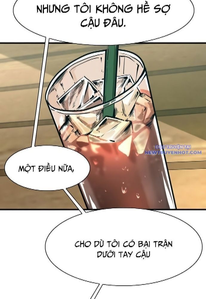 Shark - Cá Mập: Chapter 323