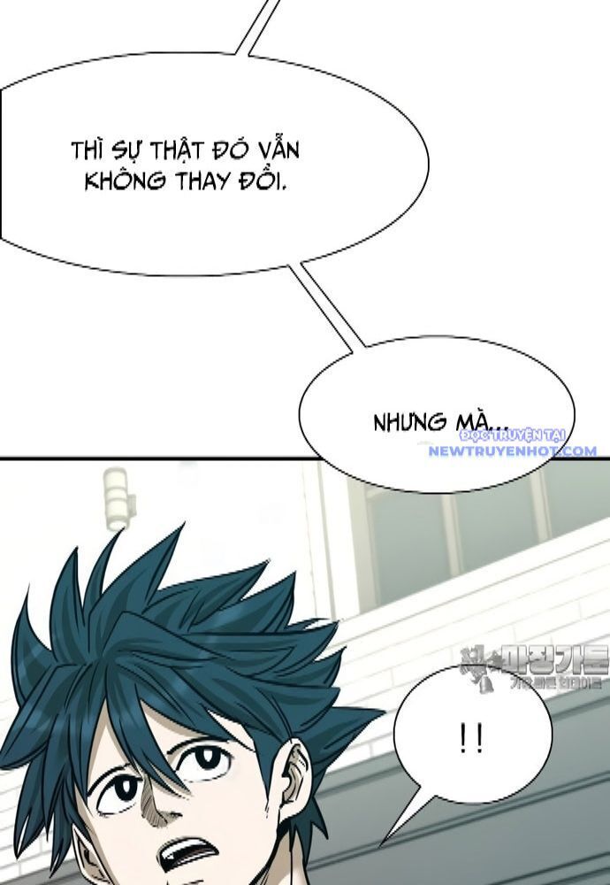 Shark - Cá Mập: Chapter 323