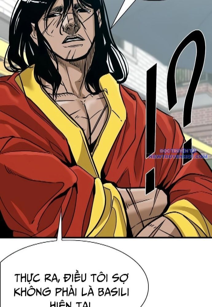 Shark - Cá Mập: Chapter 323