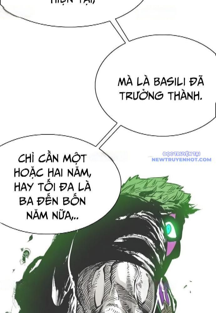 Shark - Cá Mập: Chapter 323