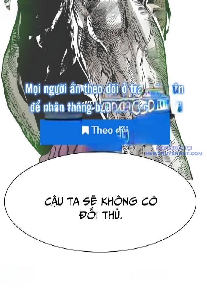 Shark - Cá Mập: Chapter 323