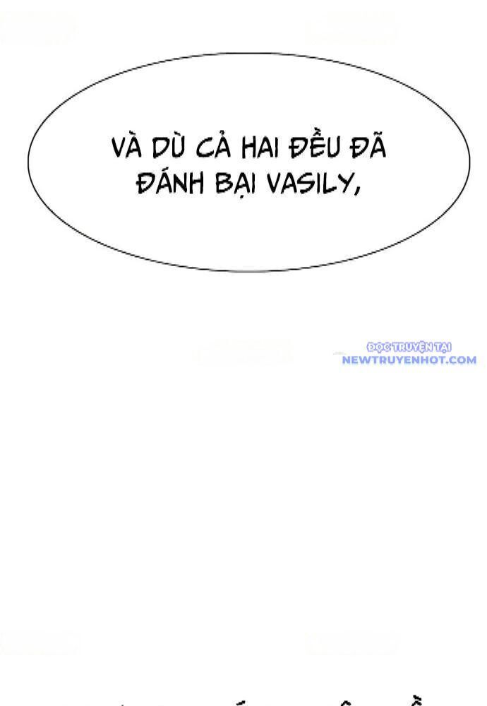 Shark - Cá Mập: Chapter 323