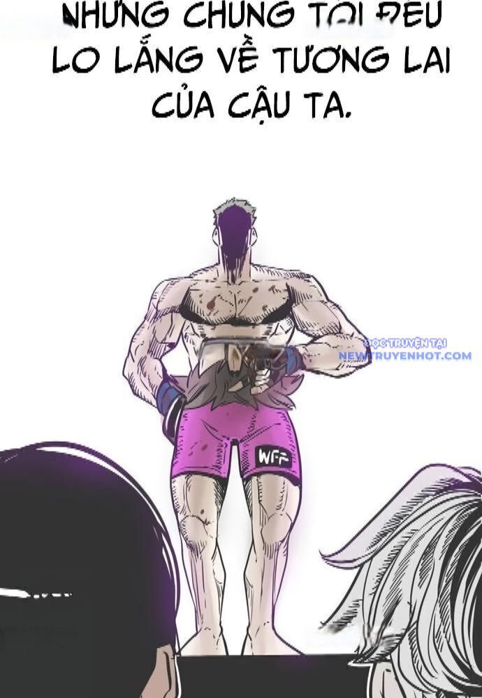 Shark - Cá Mập: Chapter 323