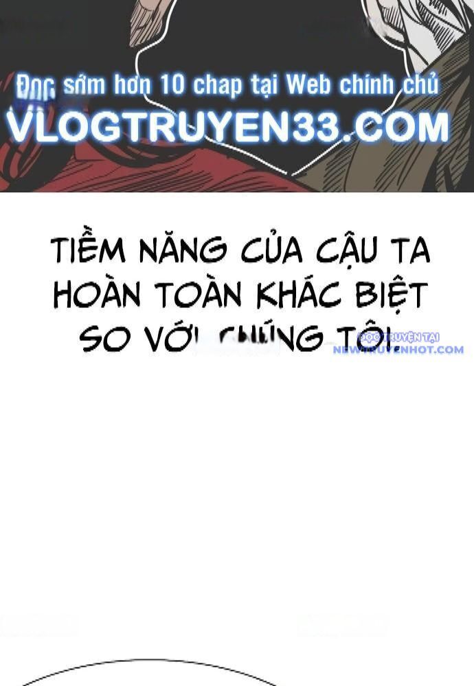 Shark - Cá Mập: Chapter 323