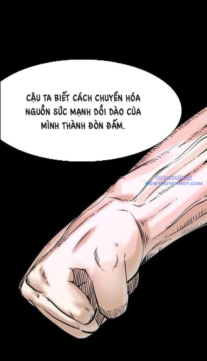 Shark - Cá Mập: Chapter 324