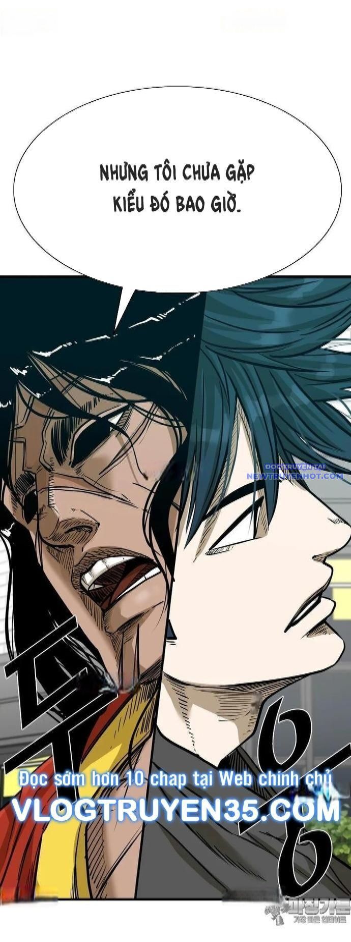 Shark - Cá Mập: Chapter 324