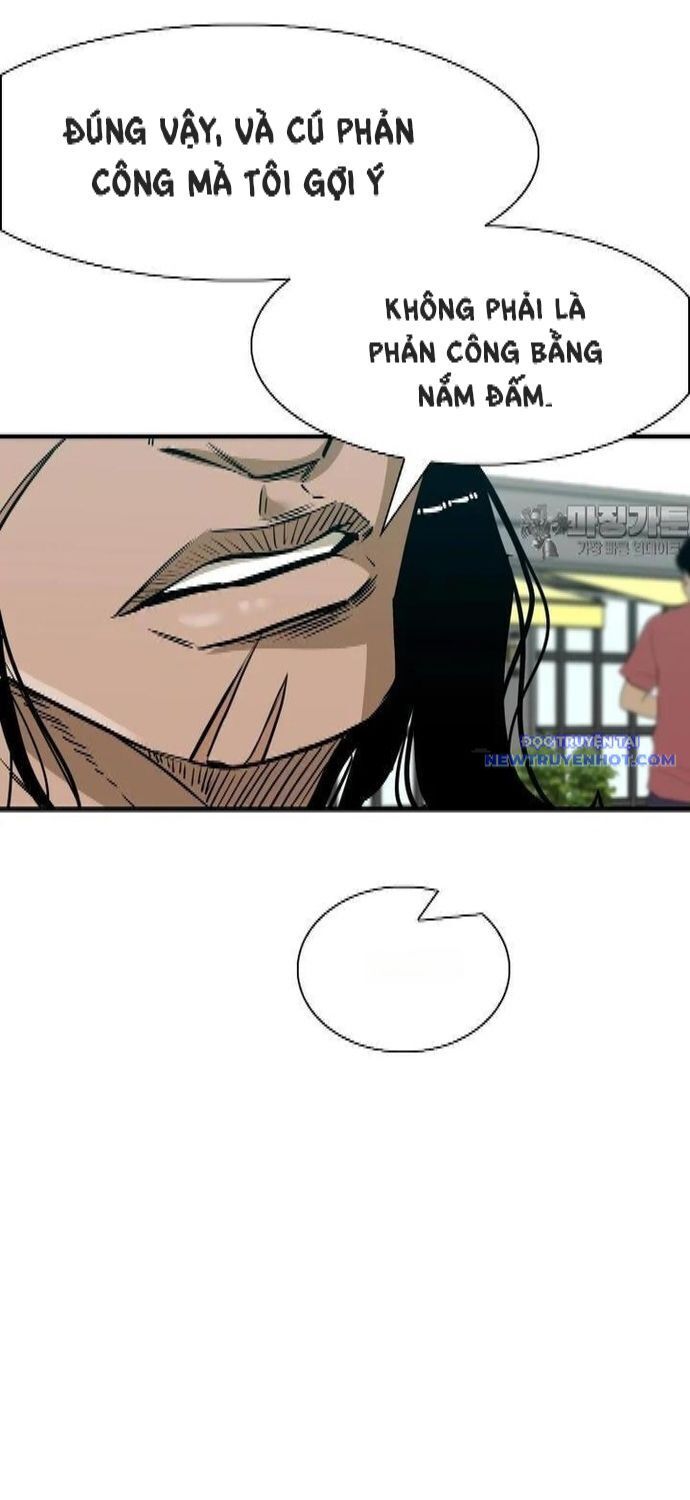 Shark - Cá Mập: Chapter 324