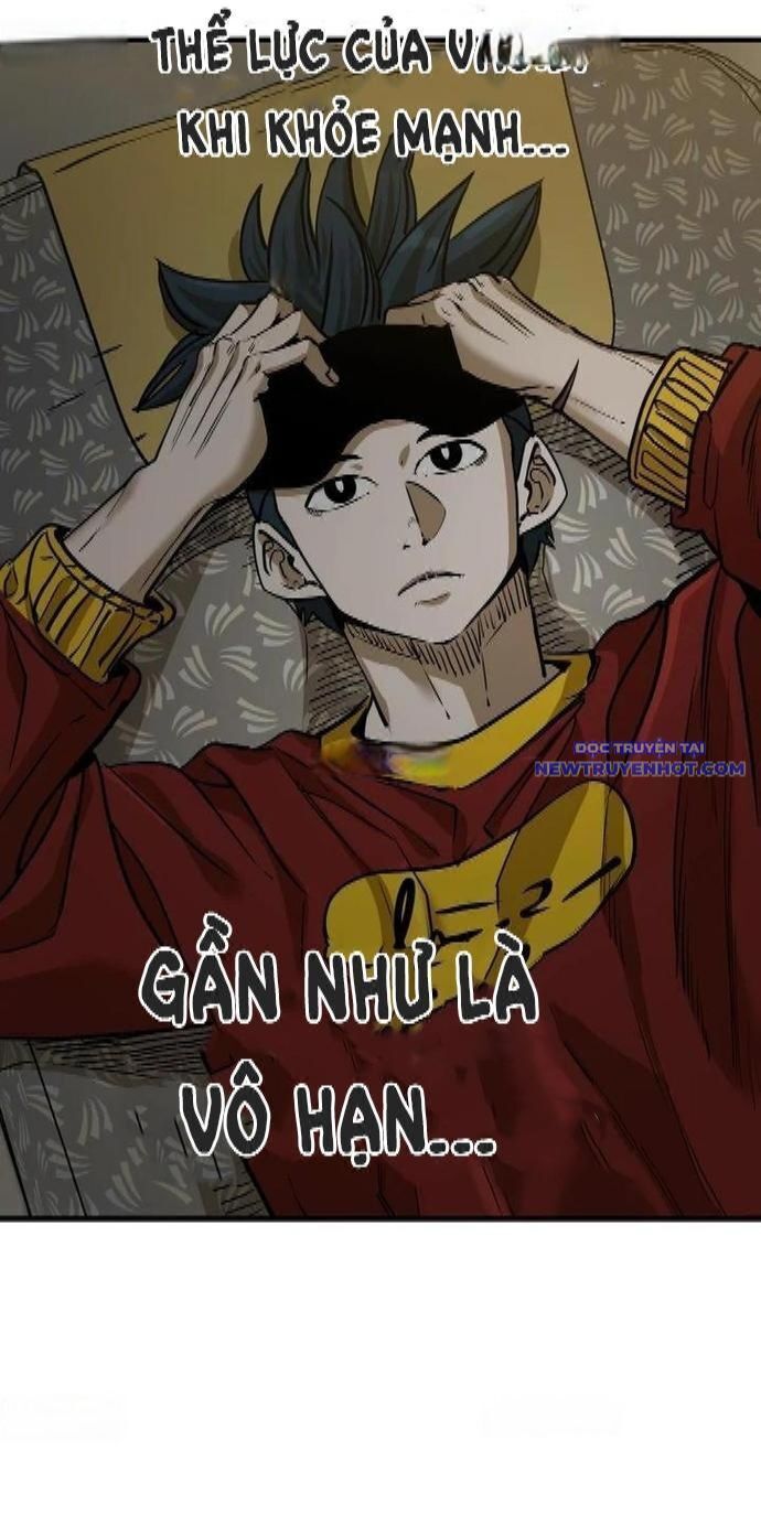 Shark - Cá Mập: Chapter 324