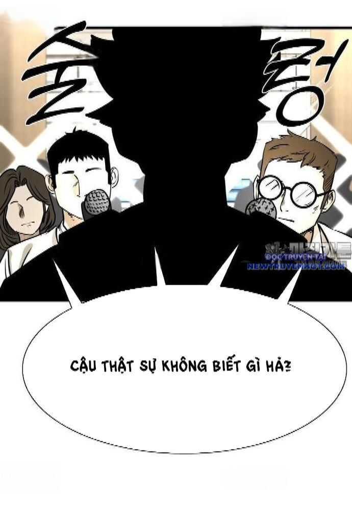 Shark - Cá Mập: Chapter 324