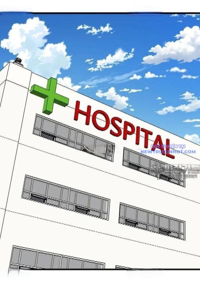 Shark - Cá Mập: Chapter 324