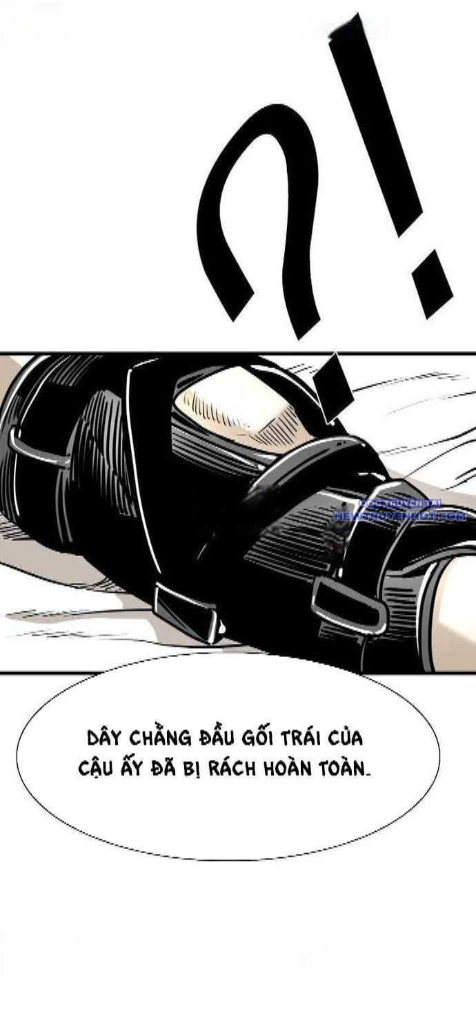 Shark - Cá Mập: Chapter 324