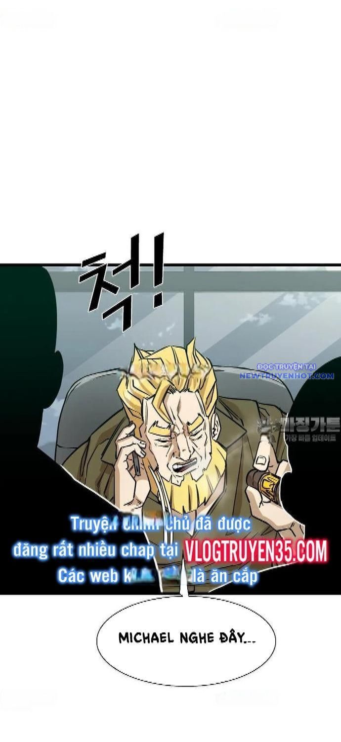 Shark - Cá Mập: Chapter 324