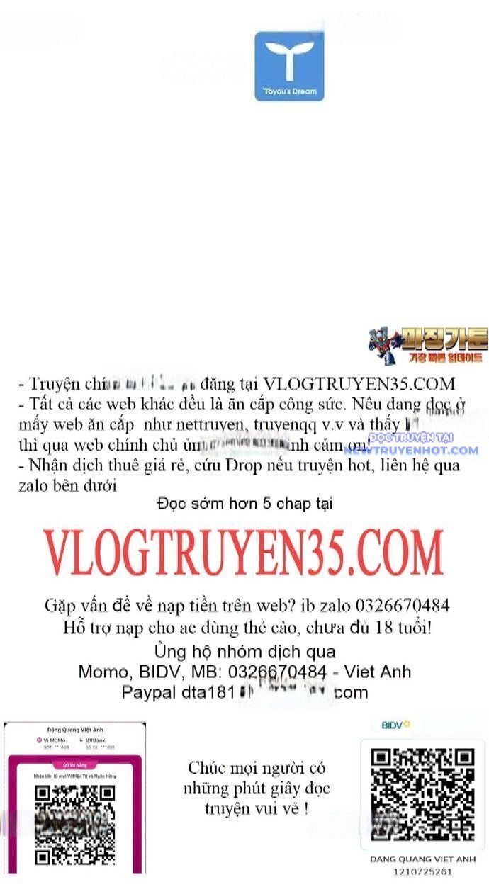 Shark - Cá Mập: Chapter 324