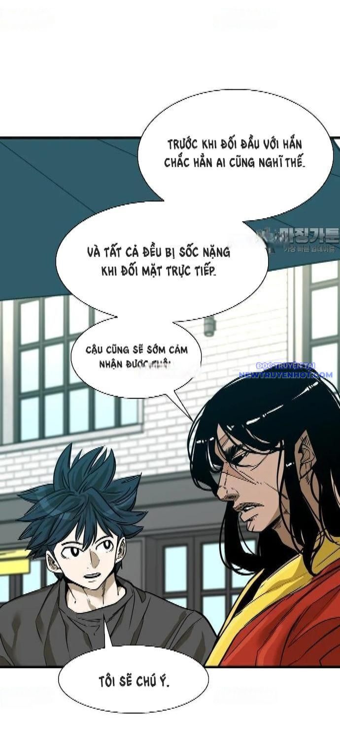 Shark - Cá Mập: Chapter 324