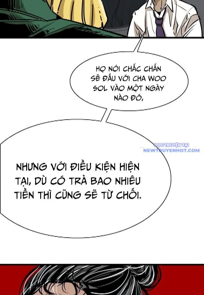 Shark - Cá Mập: Chapter 325