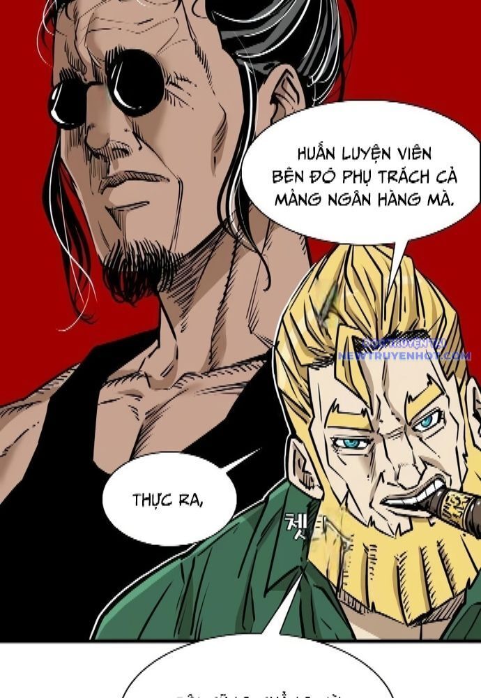 Shark - Cá Mập: Chapter 325