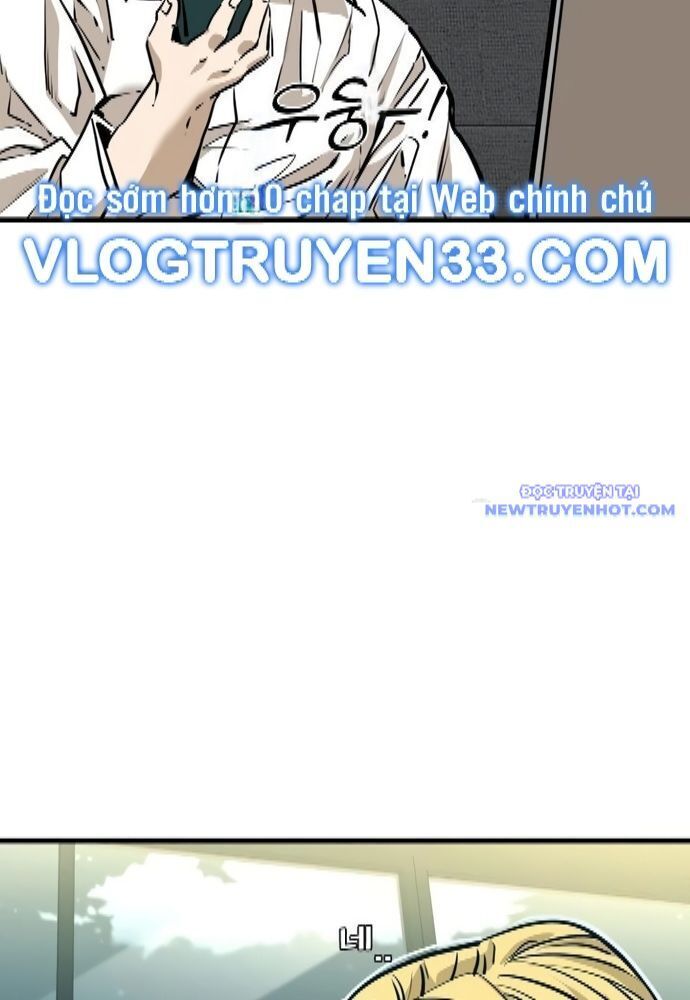 Shark - Cá Mập: Chapter 325