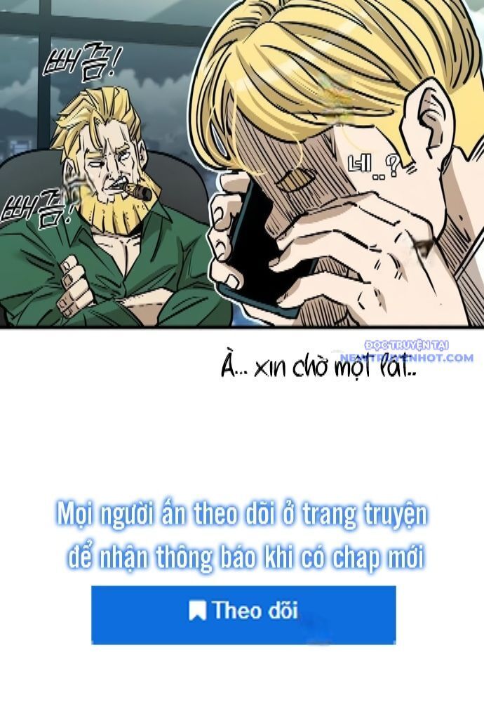 Shark - Cá Mập: Chapter 325