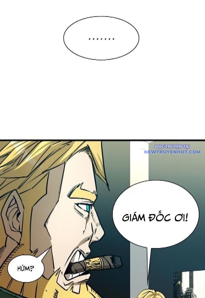 Shark - Cá Mập: Chapter 325